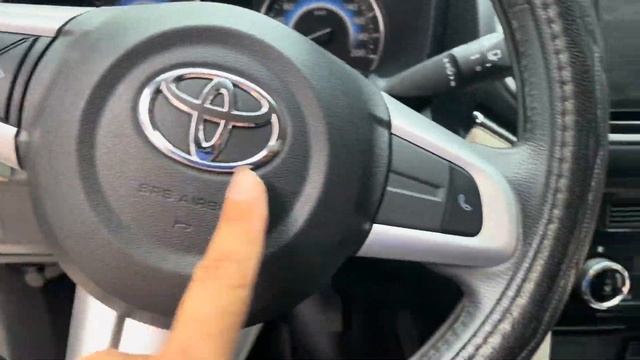 Toyota Rush 2020 đẹp xuất sắc,giá hơn 500tr hỗ trợ vay bank nửa xe смотреть онлайн