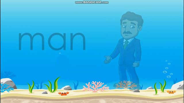 CVC WORDS __ LETTER A Aa __ READING CVC WORDS ENGLISH __ BLENDING SOUNDS смотреть онлайн