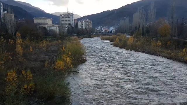 Река Чая смотреть онлайн