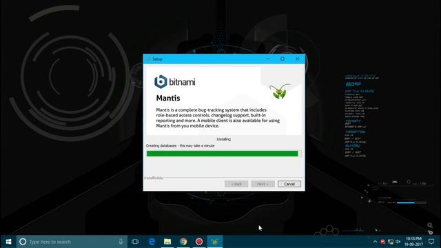 How to Setup and Install Mantis Bug Tracking Tool In Windows - Installation Guru смотреть онлайн