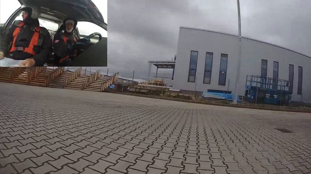 2. Suwalski Supersprint "Decco" - Kia Sephia смотреть онлайн