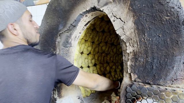 Inside Uzbekistan 🇺🇿 - 24 hours in Tashkent! смотреть онлайн