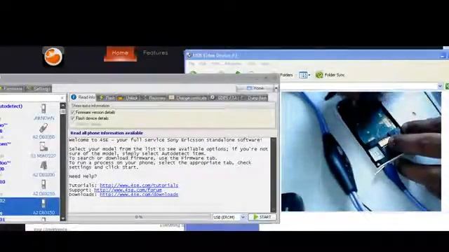 восстановление на процессоре Qualcomm Smart rboot Uart Qualcomm Resurrection Cable смотреть онлайн