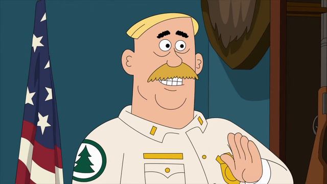 BRICKLEBERRY - ODCINEK 1080p 60 FPS - SERIAL DLA DOROSŁYCH #1 смотреть онлайн