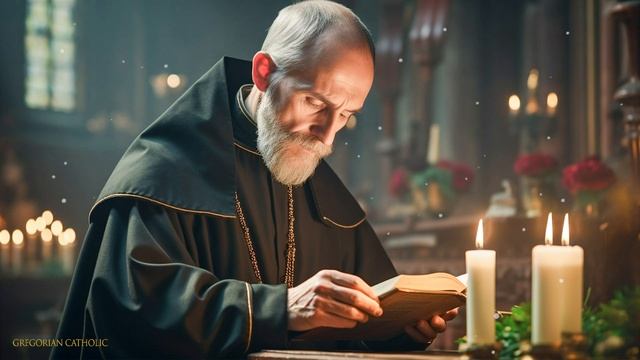 Orthodox Choir Music | Catholic Monastery Prayer | Gregorian Chants