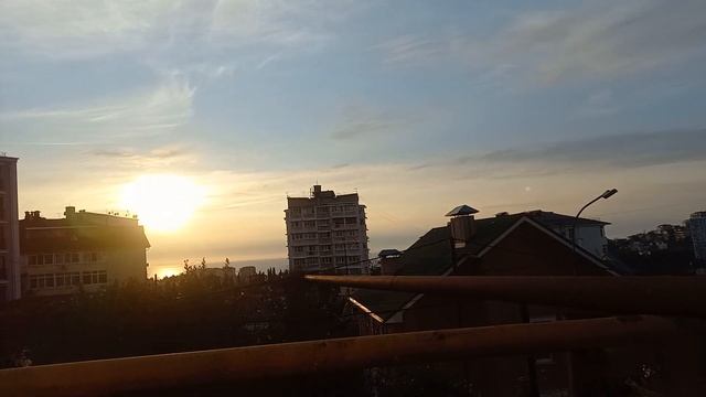 добрый день, уважаемая господа. фото, видео, отчёт о городе Сочи. 31 0 1 - 2023 года. смотреть онлайн