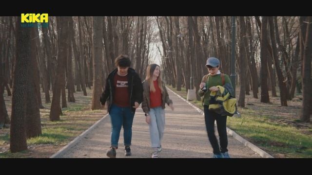 Der tollste Film aller Zeiten | Geschichten von überall | Mehr auf KiKA.de смотреть онлайн