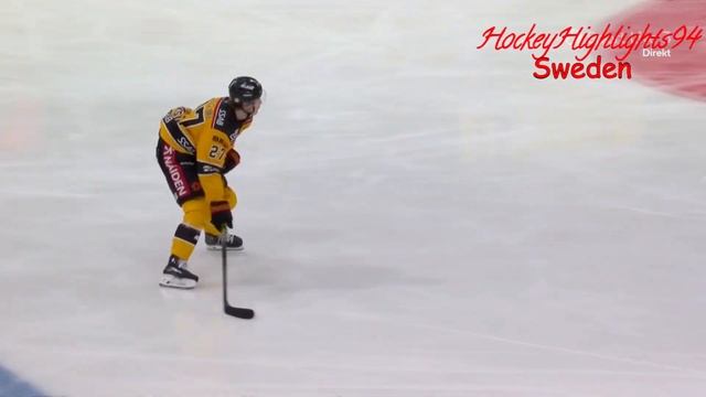 FÄRJESTAD VS LULEÅ | 2 NOVEMBER 2023 | HIGHLIGHTS | SHL | смотреть онлайн
