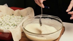 ?Творог, Зеленый Лук и 2 Армянских Лаваша ? Быстрый Рецепт Вкусного и Простого Пирога для Лентяев