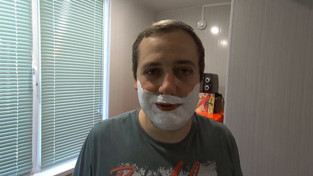 Бритье\ косорез Vaxon\ M.O.W. смотреть онлайн