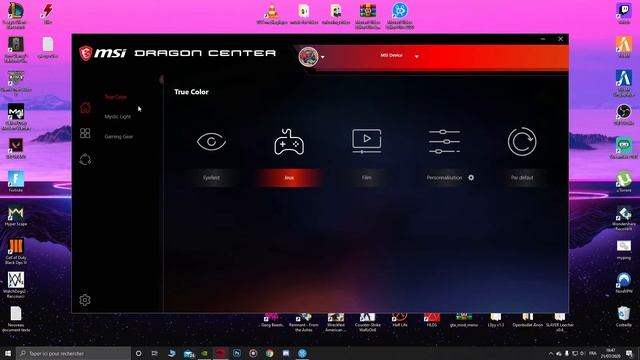 unboxing msi combo vigor gk30+review смотреть онлайн