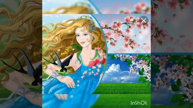 Рассказ Скребицкого Г.А " Сказка о весне" 27 апреля 2020 г. смотреть онлайн