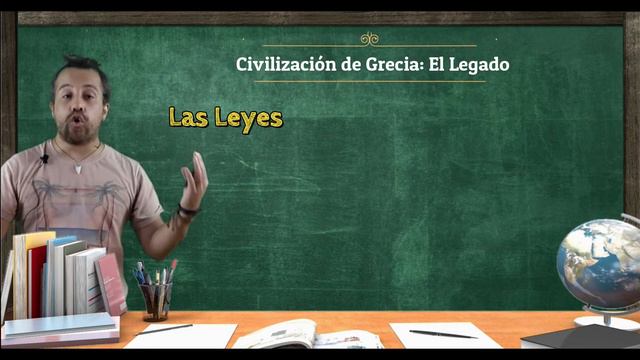 Historia 7mo y 8vo Básico Guía 4-Henko Educa смотреть онлайн