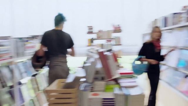 Музей «Гараж». Что тут происходит? смотреть онлайн