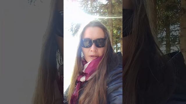 Нимб над головой гида #shorts смотреть онлайн