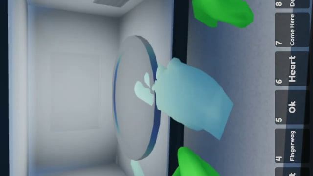 Виар в Roblox - roblox gameplay смотреть онлайн