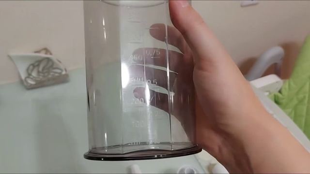 Обзор и опыт эксплуатации погружного блендера Bosch ErgoMixx 600W. смотреть онлайн