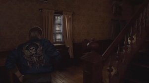 Как открыть шкаф с кодовым замком с 3 символами в поместье старосты деревни Resident Evil 4 Remake