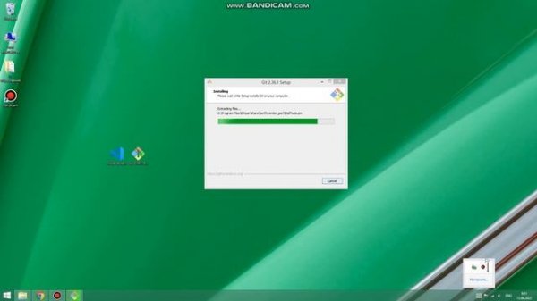Как создать репозиторий в GitHub. Установка Git