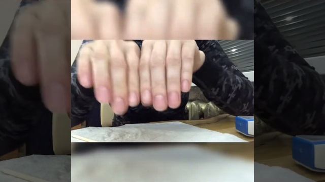 Маникюр . Уход в домашних условиях...