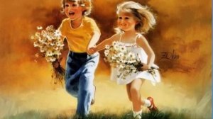 Куда уходит детство - минус