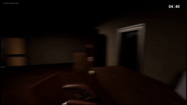 Keys Full Walkthrough смотреть онлайн