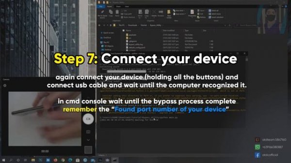 Repair Bricked Modern MTK SoC Devices Using SP Flashtool (New Method 2021)