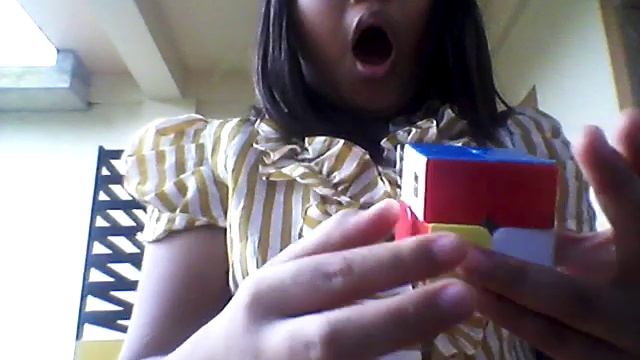How to fix a rubix cube смотреть онлайн