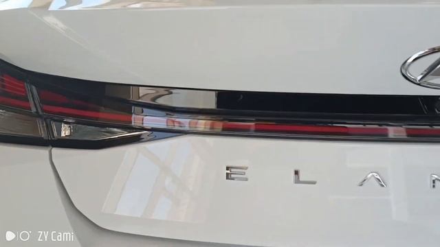 Hyundai Elantra 2023