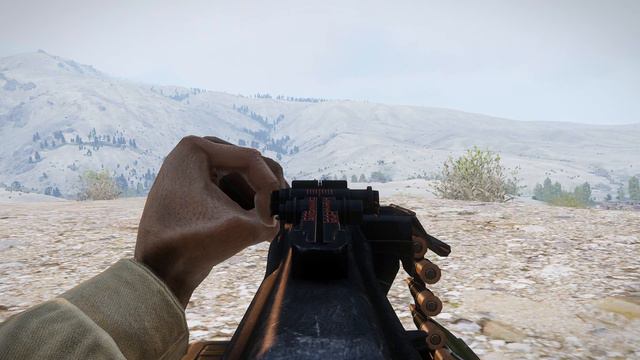 Arma 3 WOG VTN 5.09.17 2-я смотреть онлайн