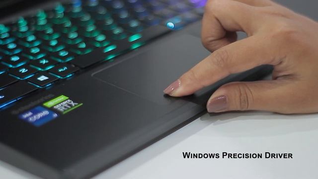 Laptop Gaming MSI Dengan Speak Monsterr || Review MSI GP66 Leopard RTX 3060 смотреть онлайн
