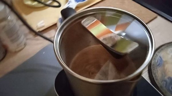 Капучинатор Oberhof Milchschaumer IX-75