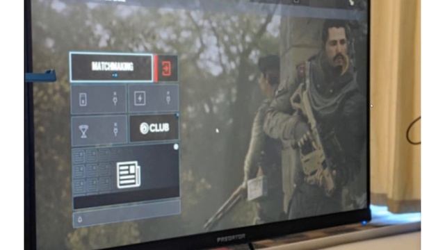 Rainbow Six Siege: Ember Rise New Home Screen and Loadouts смотреть онлайн