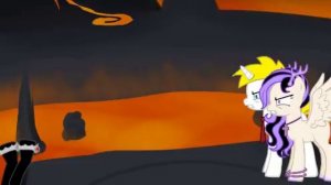 Клип пони-Мы не умрем сейчас!