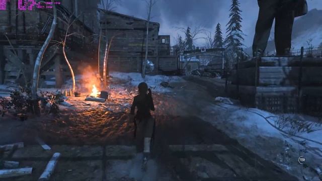 Rise of the Tomb Raider Palit GTX 1060 Dual 6GB - i7- 2600k смотреть онлайн