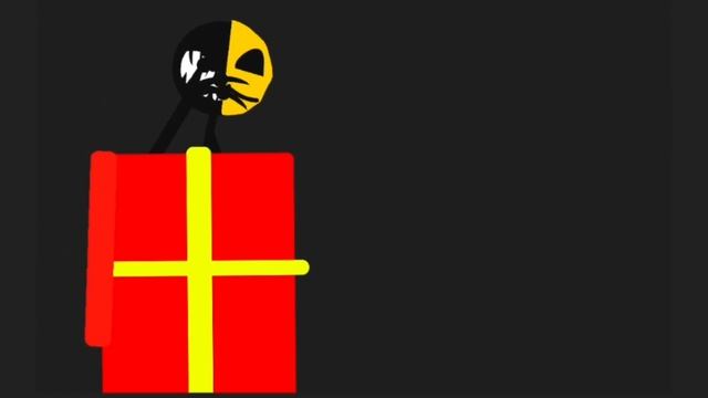 [birthday model] the gift man test смотреть онлайн