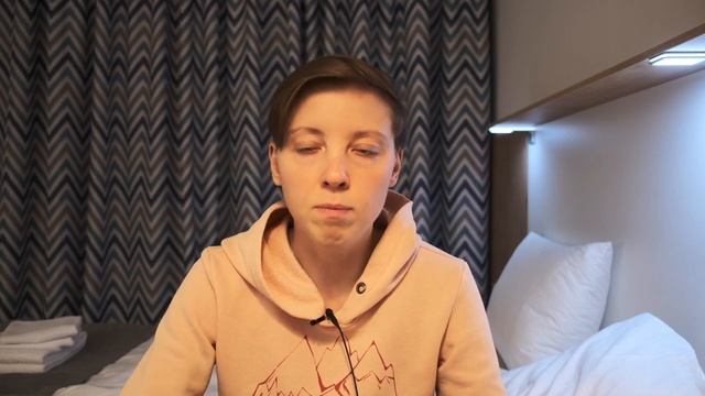 ГДЕ ОСТАНОВИТЬСЯ В МОСКВЕ? | Апарт-отель & Коливинг "Точка Запятая" | Подробный обзор смотреть онлайн