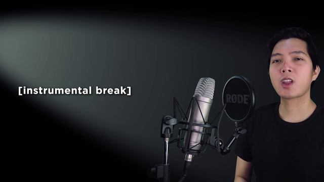 Total Eclipse Of A Heart (Finn/Puck/Jesse Part Only - Karaoke) - Glee Version смотреть онлайн