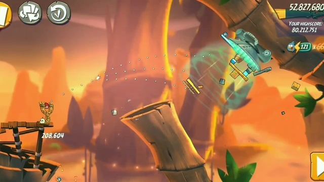 Angry Birds 2 Clan vs Clan 19.12.21 (Clan battle) Битва Кланов смотреть онлайн