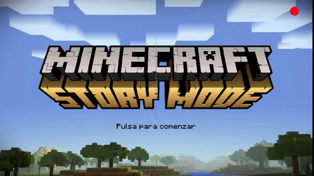 Minecraft Story Mode Apk. ANDROID WizDeivi28 смотреть онлайн