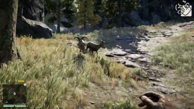 НАЧАЛО ИГРЫ! - Гагатун играет Far Cry 4 #1 смотреть онлайн