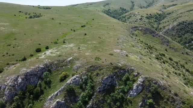 Курт Баир. Над ущельем Кисгич смотреть онлайн