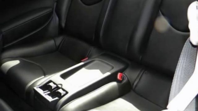 2008 INFINITI G37 COUPE 6 SPEED MANUAL TRANS SPORT PKG смотреть онлайн