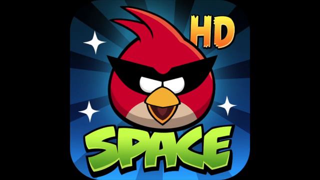 Angry Birds Space - Mac - Download Link смотреть онлайн