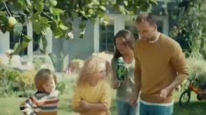 Реклама сока добрый!!