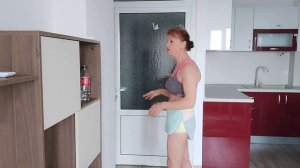 Самый простой и эффективный комплекс для подтяжки рук: Упражнение для женщин после 50