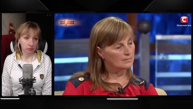 Один за всех ► Дочь-инвалид ушла от матери к любимому смотреть онлайн