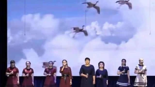 Погибшие в небе за Родину