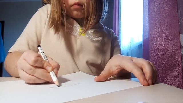 Учимся рисовать глаз! ❤ смотреть онлайн