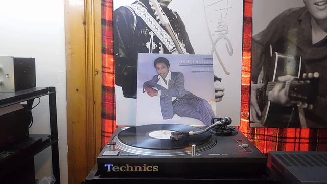 George Benson – In Your Eyes/A4 Love Will Come Again Warner Bros. 92 37441/ A4 – 92 37441 Canad смотреть онлайн